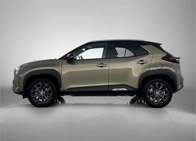 Toyota YARIS Cross 1.5 Hybrid Explore | Navigatie | PDC V+A | Verwarmde stoelen |