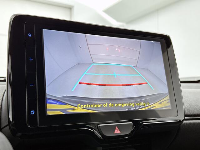 Toyota YARIS Cross 1.5 Hybrid Explore | Navigatie | PDC V+A | Verwarmde stoelen |