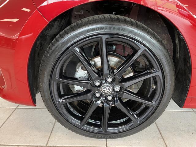 Toyota YARIS 1.5 Hybrid GR Sport Edition