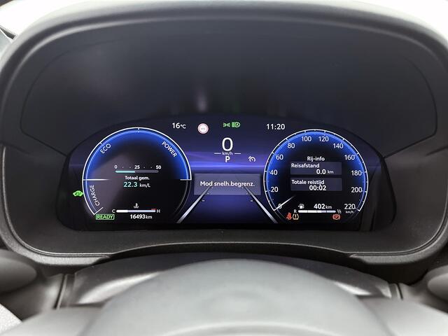 Toyota YARIS 1.5 Hybrid 130 Executive | Panoramadak | Premium uitgevoerd |