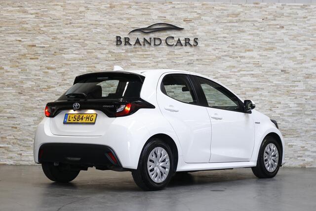 Toyota YARIS 1.5 Hybrid Active | CAMERA | NL AUTO | NAP |