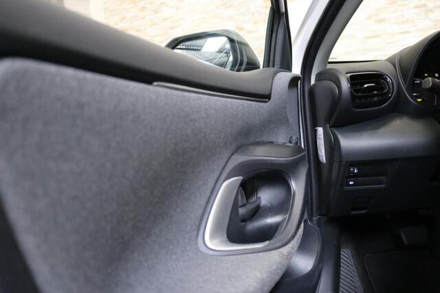 Toyota YARIS 1.5 Hybrid Active | CAMERA | NL AUTO | NAP |