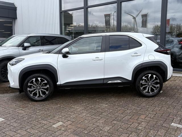 Toyota YARIS Cross 1.5 Hybrid 115 Dynamic