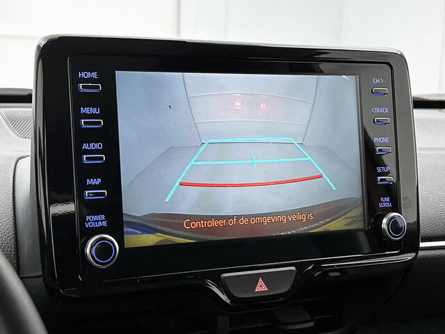 Toyota YARIS Cross 1.5 Hybrid 115 Active