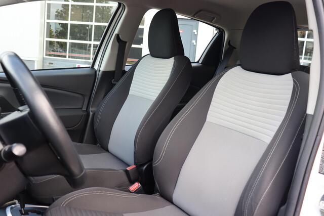 Toyota YARIS 1.5 Hybrid Dynamic, Startknop, LM Velgen