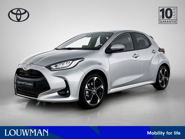Toyota YARIS 1.5 Hybrid 130 Executive | Premium uitgevoerd |