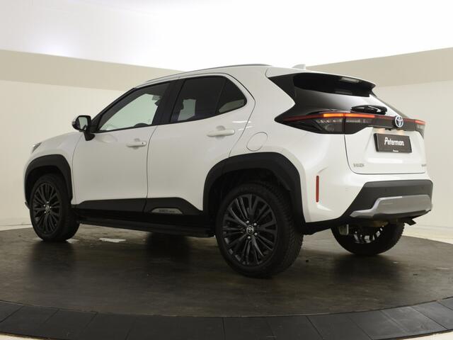 Toyota YARIS 1.5 Hybrid Adventure | BLS | Parkeersensoren V+A | All Seasons