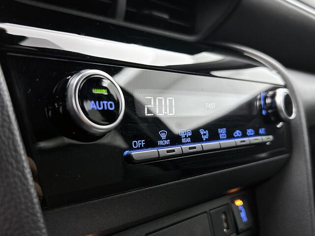 Toyota YARIS Cross 1.5 Hybrid Dynamic (Team D) | Apple CarPlay / Android Auto (Navigatie) | Verwarmd Stuur/Stoel |