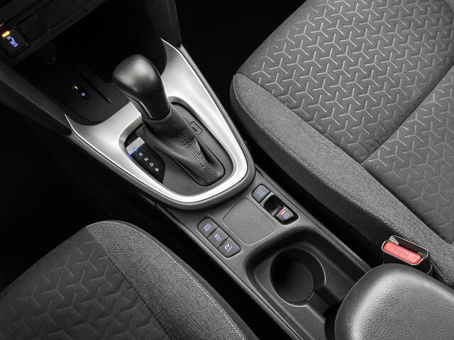 Toyota YARIS Cross 1.5 Hybrid Dynamic (Team D) | Apple CarPlay / Android Auto (Navigatie) | Verwarmd Stuur/Stoel |