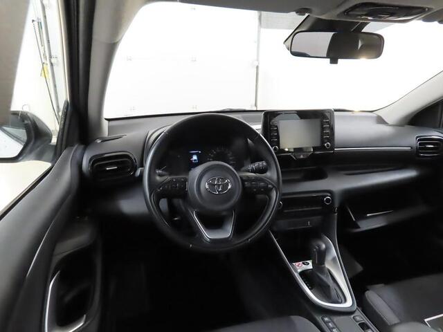 Toyota YARIS 1.5 HYBRID ACTIVE I AUTOMAAT I APPLE CARPLAY I P-CAMERA I ADAPT. CRUISE CONTROL