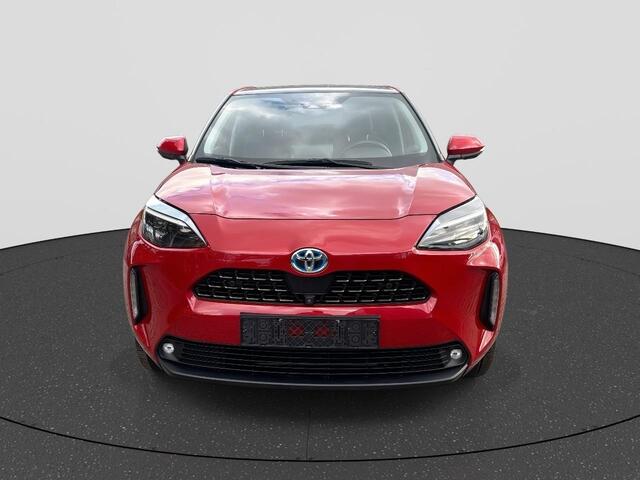 Toyota YARIS Cross 1.5 Hybrid Executive | Rijklaar | 360 | Blindspot | Panoramadak | Sensoren