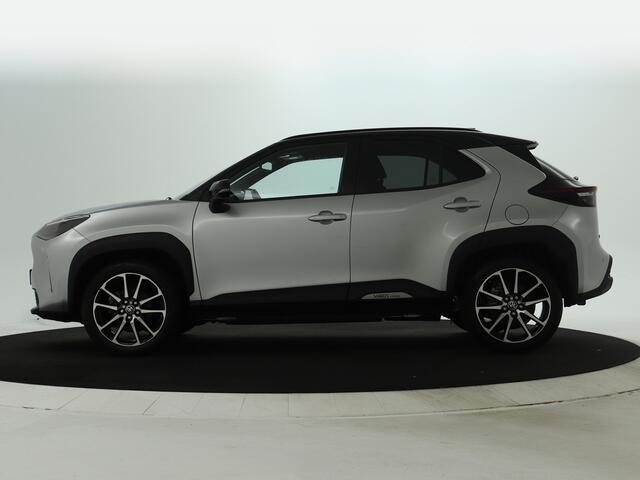 Toyota YARIS Cross 1.5 Hybrid GR Sport