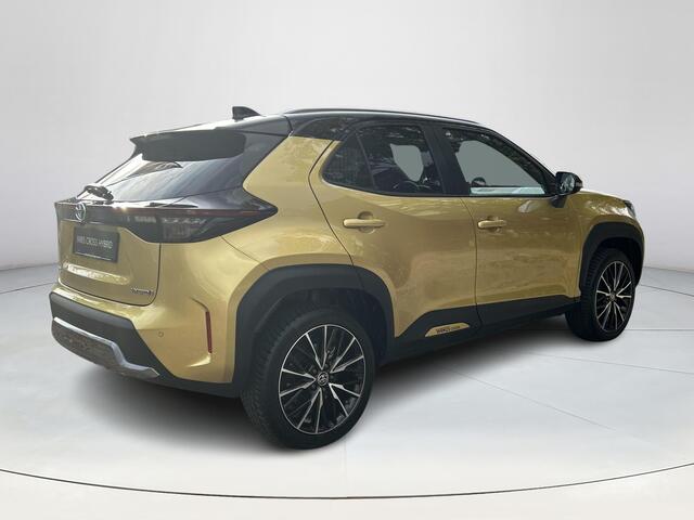Toyota YARIS Cross 1.5 Hybrid Launch Edition