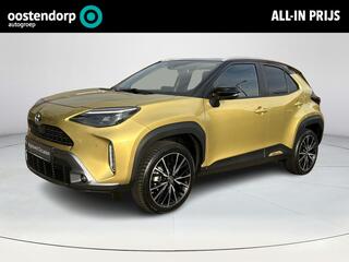 toyota-yaris-cross-1.5-hybrid-launc