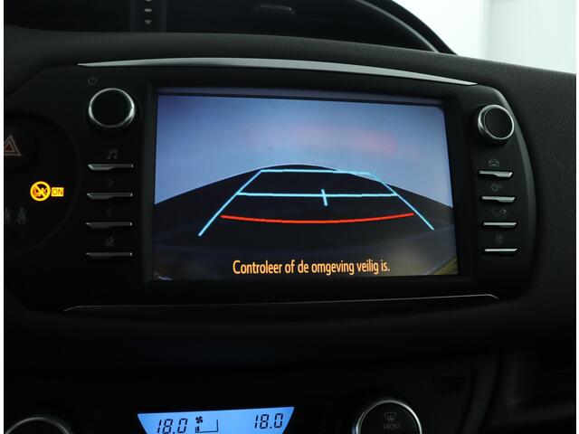 Toyota YARIS 1.5 Hybrid Dynamic | Navigatie | Cruise control | Climate control |