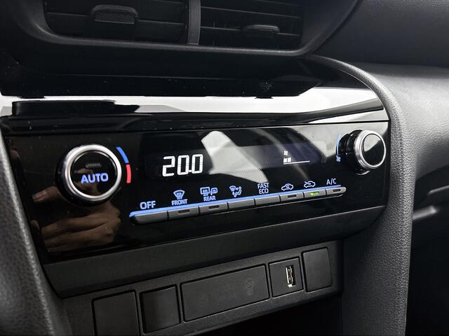 Toyota YARIS Cross 1.5 Hybrid 115 Active | Lichtmetalen velgen | Achteruitrijcamera | BTW voertuig |