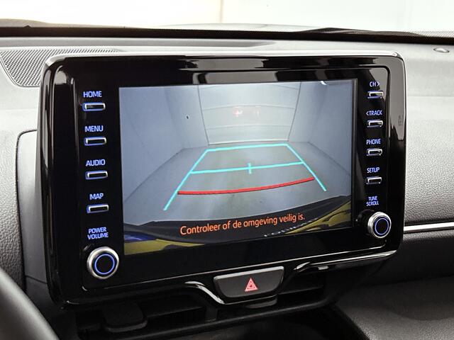 Toyota YARIS Cross 1.5 Hybrid Active | BTW voertuig | Achteruitrijcamera |