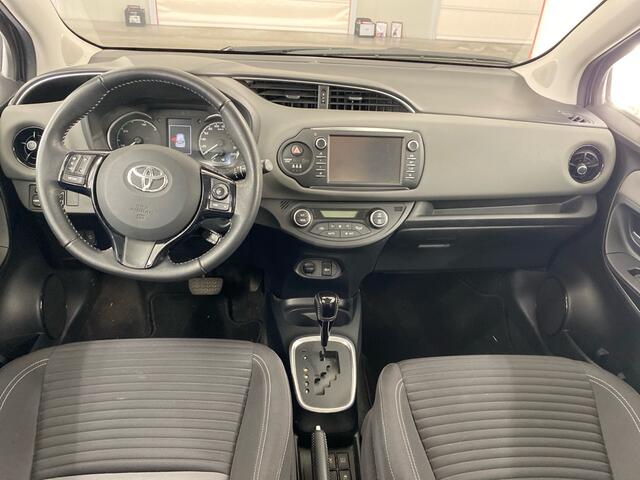 Toyota YARIS 1.5 Hybrid AUT! Camera! Apk 11-2026! VERWACHT!!