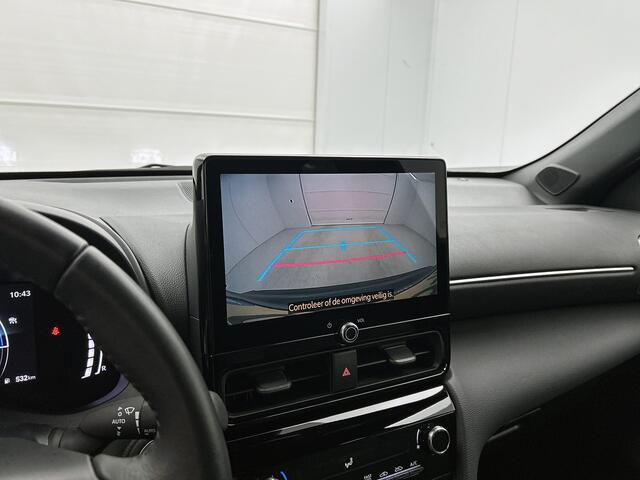 Toyota YARIS Cross 1.5 Hybrid Active | BTW Voertuig | Achteruitrijcamera | Lichtmetalen velgen |