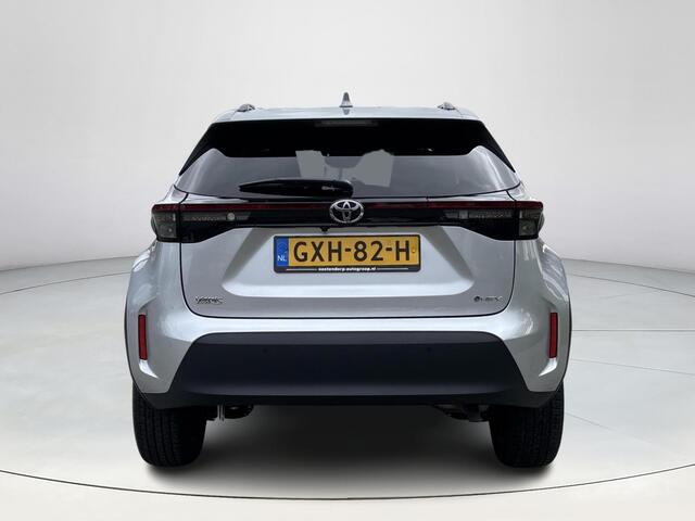 Toyota YARIS Cross 1.5 Hybrid 115 First Edition | All-in prijs | Automaat | Apple/Android auto