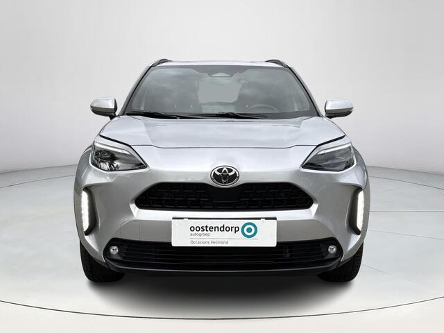 Toyota YARIS Cross 1.5 Hybrid 115 First Edition | All-in prijs | Automaat | Apple/Android auto