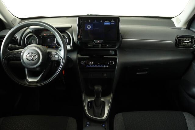 Toyota YARIS Cross 1.5 Hybrid Active, Cruise Control, Carplay