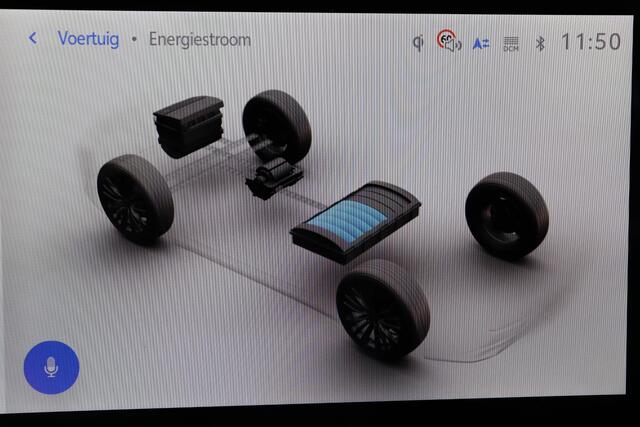 Toyota YARIS Cross 1.5 Hybrid 130 Dynamic Comfort Pack, Nieuw, in december leverbaar met ¤2.000,- inruilpremie!