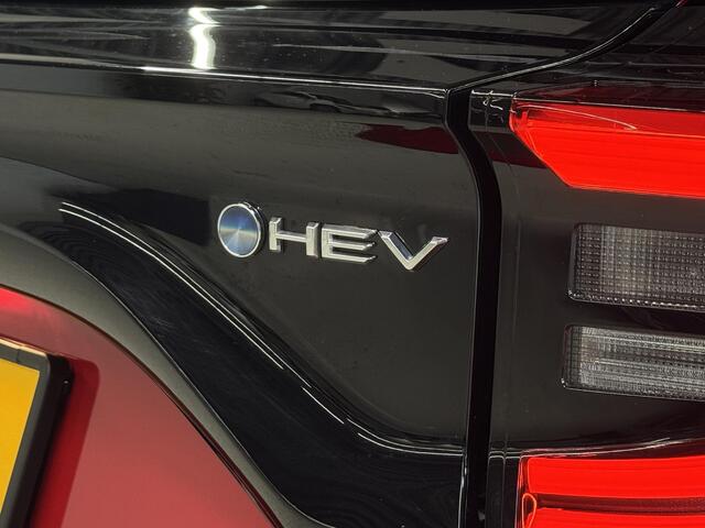 Toyota YARIS 1.5 Hybrid 115 Dynamic plus | PDC Rondom | Stoel/stuur verw. | LED | Draadloze carplay | Keyless |