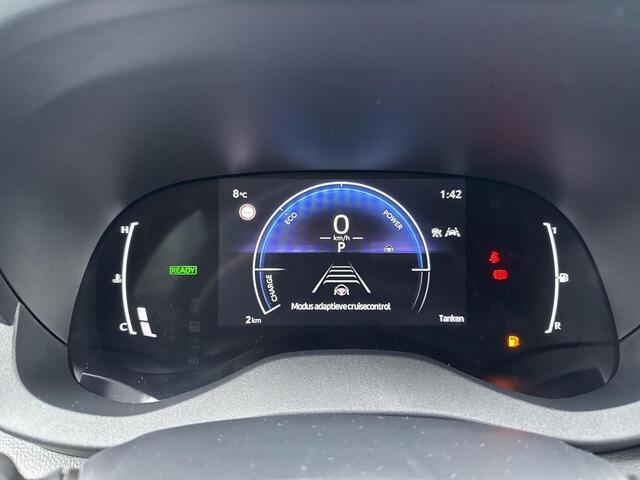 Toyota YARIS Cross 1.5 Hybrid 115 Dynamic **COMFORT PACK/ NIEUWE AUTO/ DIRECT LEVERBAAR**