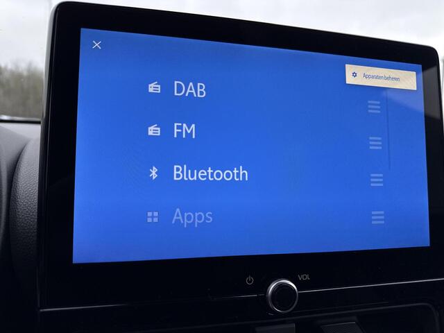 Toyota YARIS Cross 1.5 Hybrid 115 Dynamic **COMFORT PACK/ NIEUWE AUTO/ DIRECT LEVERBAAR**