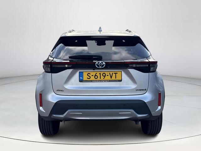 Toyota YARIS Cross 1.5 Hybrid Explore **NAVIGATIE/ STOELVERWARMING/ KEYLESS/ 36 MAANDEN GARANTIE**