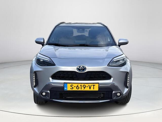 Toyota YARIS Cross 1.5 Hybrid Explore **NAVIGATIE/ STOELVERWARMING/ KEYLESS/ 36 MAANDEN GARANTIE**