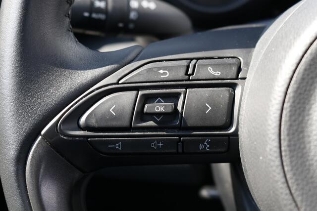 Toyota YARIS Cross 1.5 Hybrid Active