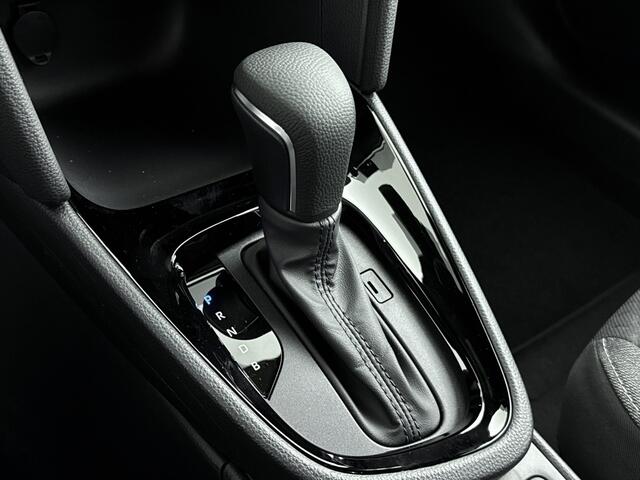 Toyota YARIS Cross 1.5 Hybrid 115 Dynamic | Apple Carplay & Android Auto | Comfort Pack | Direct leverbaar |