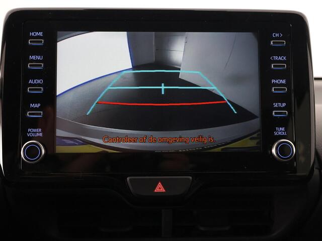 Toyota YARIS 1.5 Hybrid Bi-Tone Sport | Apple Carplay & AndroidAUTO | Camera | Privacy Glass |