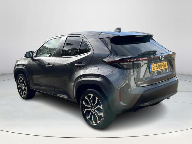 Toyota YARIS Cross 1.5 Hybrid First Edition | Navigatie | LED koplampen | Keyless entry | Carplay |