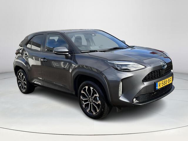 Toyota YARIS Cross 1.5 Hybrid First Edition | Navigatie | LED koplampen | Keyless entry | Carplay |