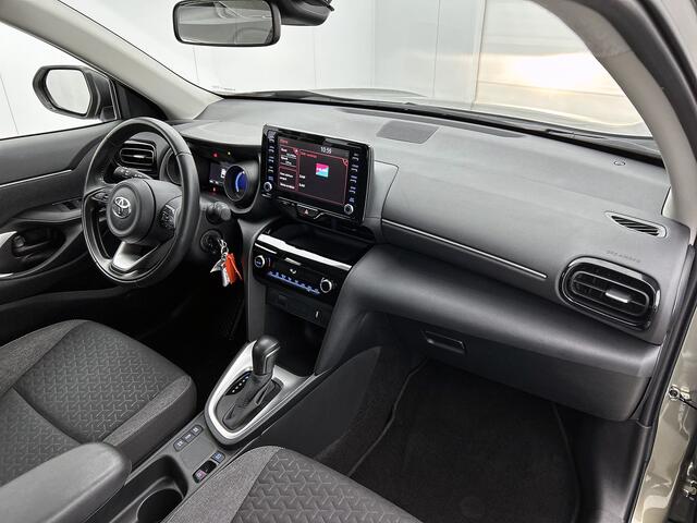 Toyota YARIS Cross 1.5 Hybrid Active