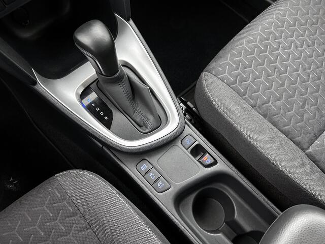 Toyota YARIS Cross 1.5 Hybrid Active