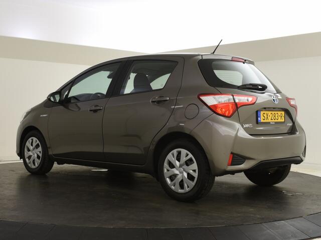 Toyota YARIS 1.5 Hybrid Energy | Navigatie | Camera |