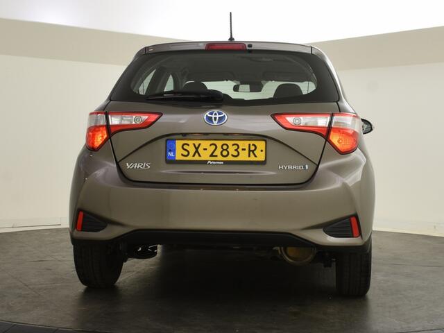 Toyota YARIS 1.5 Hybrid Energy | Navigatie | Camera |