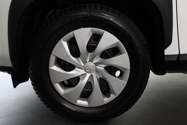 Toyota YARIS Cross 1.5 Hybrid 116 Active Limited , Lage Km