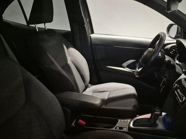 Toyota YARIS Cross 1.5 Hybrid Dynamic Climate control| Achteruitrijcamera | Navigatie