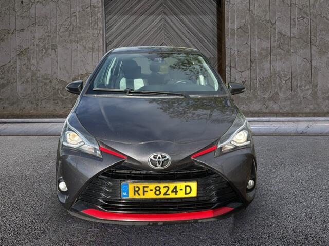 Toyota YARIS 1.5 VVT-i Design 5 drs 112pk