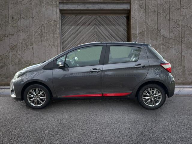 Toyota YARIS 1.5 VVT-i Design 5 drs 112pk
