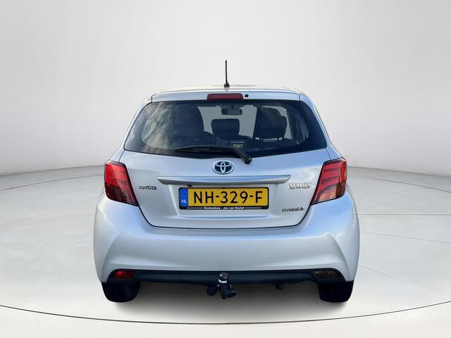 Toyota YARIS 1.5 Hybrid Aspiration | Navigatie | Fietsendragerbeugel | Cruise control | Parkeercamera |