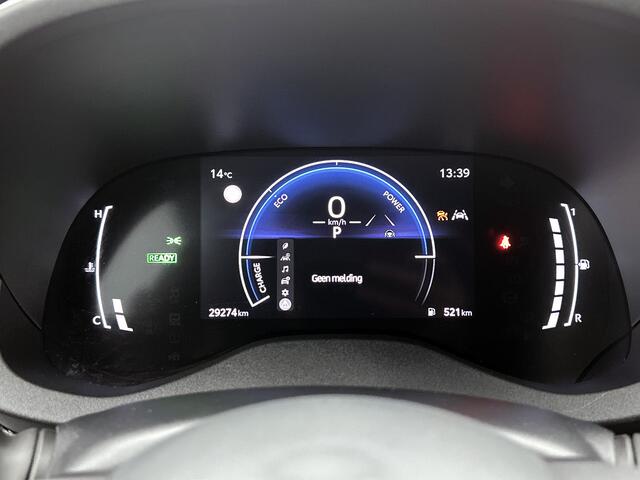 Toyota YARIS Cross 1.5 Hybrid Active | Parkeercamera | NL-Auto | Cruise Control Adaptief | Climate Control | Apple Carplay -/ Android Auto |