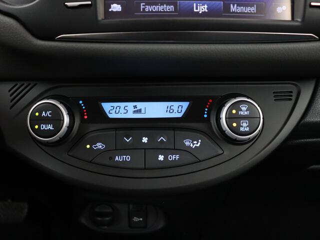 Toyota YARIS 1.5 Hybrid Active | NL-Auto | Cruise Control | Parkeercamera | Bluetooth |
