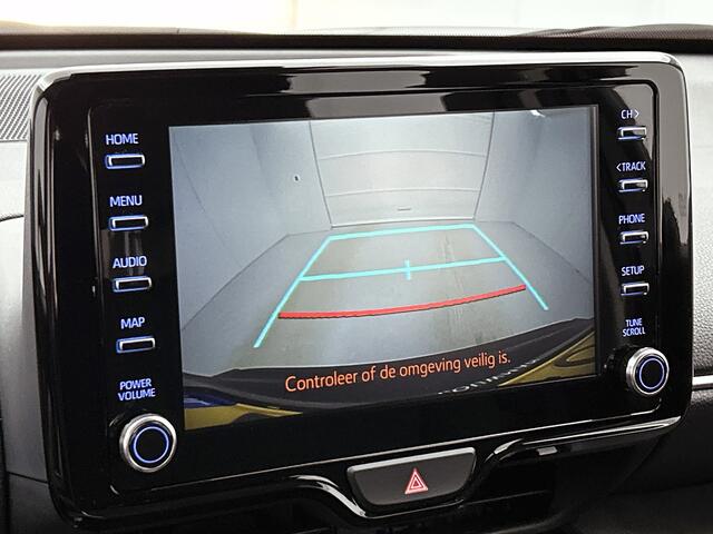 Toyota YARIS Cross 1.5 Hybrid Active