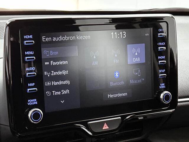 Toyota YARIS Cross 1.5 Hybrid Active